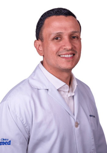 DR. DAVID ANDRÉS HENAO FLOREZ