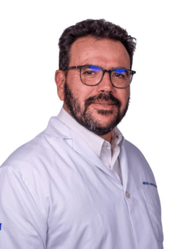 DR. DAVID ANDRES PINEDA CALZADA