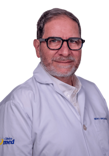 DR. FELIPE GERARDO DELGADO LOPEZ