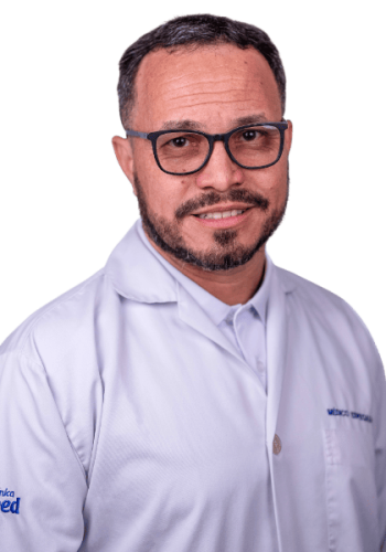 DR. LUIS FERNANDO GÓMEZ BETANCOURT