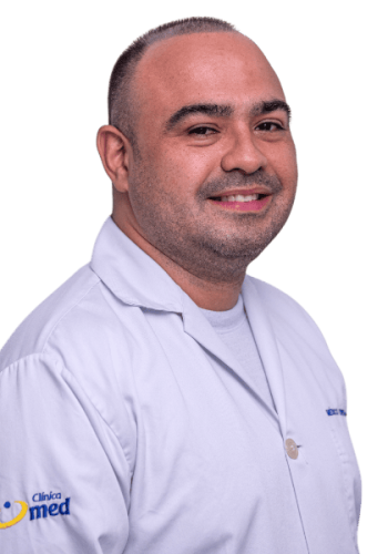 DR. MAURICIO ESCOBAR LOAIZA